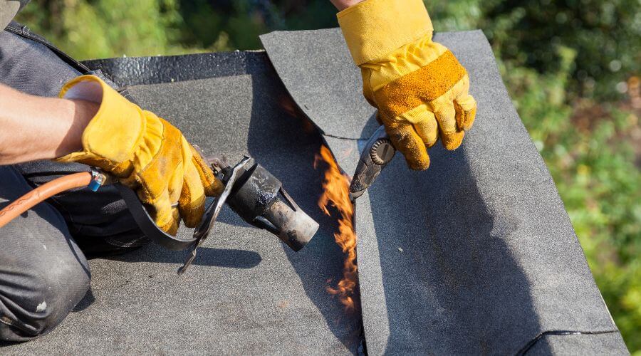 Local Chimney Repair in Cold Spring, MN
